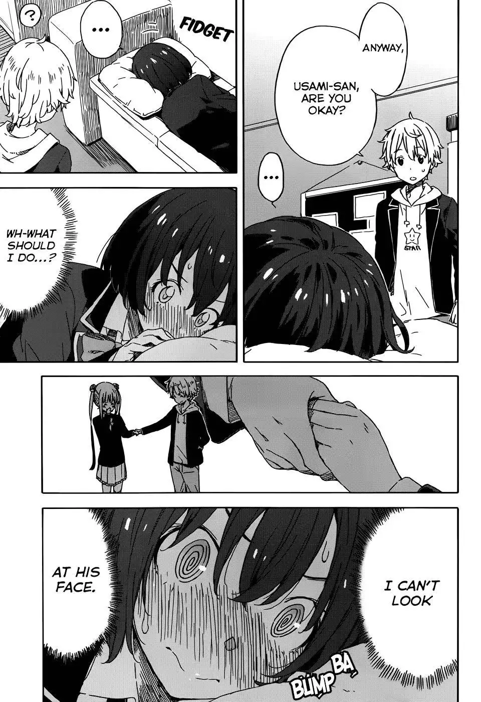 Kono Bijutsubu ni wa Mondai ga Aru! Chapter 21 13